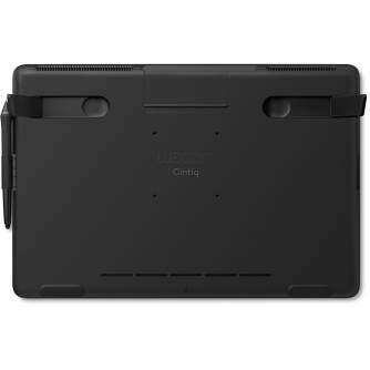 Планшеты и аксессуары - Wacom graphics tablet Cintiq Pro 16 UHD - быстрый заказ от производителя