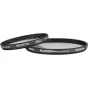 Защитные фильтры - Hoya Filters Hoya filter Fusion Antistatic Next Protector 77mm - быстрый заказ от производителя