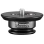 Аксессуары штативов - Manfrotto quick release plate 130-38 3/8 130-38 - быстрый заказ от производителя