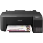 Projektori un ekrāni - Epson Multifunctional Printer EcoTank L8180 Colour, Inkjet, A3+, Wi-Fi, Black - ātri pasūtīt no ražotāja