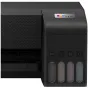 Epson EcoTank L8180 printer with refillable ink tanks for cost-effective A3+ printing