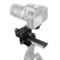 Video rails - Caruba Statief Kop Slider 4 Richtingen THS 1 - quick order from manufacturer