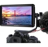 LCD monitori filmēšanai - FEELWORLD MONITOR FW568 V3 - perc šodien Master Foto veikalā un ar piegādi Profesionāļu labākā izvēleLCD monitori filmēšanai - FEELWORLD MONITOR FW568 V3 - perc šodien Master Foto veikalā un ar piegādi Profesionāļu labākā izvēle
