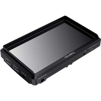 LCD monitori filmēšanai - FEELWORLD MONITOR FW568 V3 - купить сегодня в магазине и с доставкой