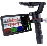LCD monitori filmēšanai - FEELWORLD Monitor F6 Plus V2 6" Monitor - ātri pasūtīt no ražotājaLCD monitori filmēšanai - FEELWORLD Monitor F6 Plus V2 6" Monitor - ātri pasūtīt no ražotāja
