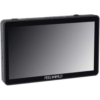 LCD monitori filmēšanai - FEELWORLD Monitor F6 Plus V2 6" Monitor - ātri pasūtīt no ražotāja
