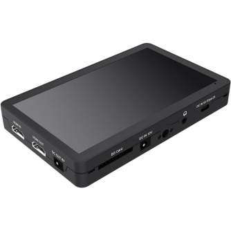 LCD monitori filmēšanai - FEELWORLD Monitor F6 Plus V2 6" Monitor - ātri pasūtīt no ražotāja