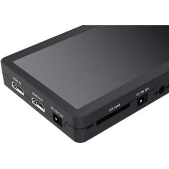 LCD monitori filmēšanai - FEELWORLD Monitor F6 Plus V2 6" Monitor - ātri pasūtīt no ražotāja