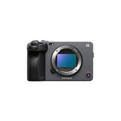 Video aprīkojums - Sony FX3 cinema komplekts Alpha ILME-FX3 Full Frame 4K kino kamera noma