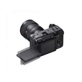 Видео аксессуары - Sony FX3 cinema комплект Alpha ILME-FX3 Full Frame 4K кино камера аренда