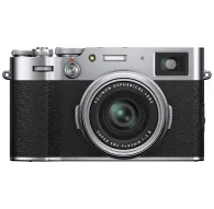 Discontinued - Digital camera FUJIFILM X100V SilverDiscontinued - Digital camera FUJIFILM X100V Silver