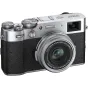 Discontinued - Digital camera FUJIFILM X100V Silver