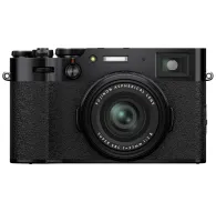 Discontinued - Digital camera FUJIFILM X100V BlackDiscontinued - Digital camera FUJIFILM X100V Black
