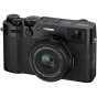 Больше не производится - Fujifilm X100V Черный (Black)
