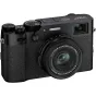 Больше не производится - Fujifilm X100V Черный (Black)