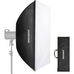 Softboxes - Neewer 60x90 Softbox With Bowens Mount - buy today in store and with delivery
