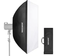 Softboxes - Neewer 60x90 Softbox With Bowens Mount - buy today in store and with deliverySoftboxes - Neewer 60x90 Softbox With Bowens Mount - buy today in store and with delivery