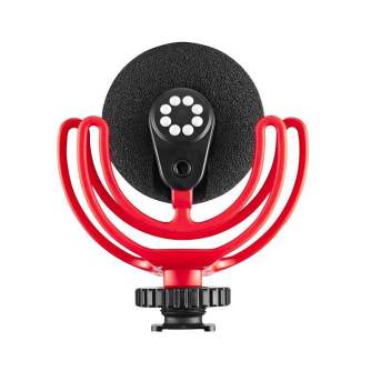 Mikrofoni - Joby microphone Wavo JB01675-BWW - ātri pasūtīt no ražotāja