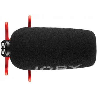Microphones - Joby microphone Wavo JB01675 BWW - quick order from manufacturer