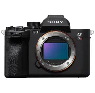 Беззеркальные камеры - Sony A7R Mark V Body Black 7R V Alpha 7R V ILCE-7RM5/B - быстрый заказ от производителяБеззеркальные камеры - Sony A7R Mark V Body Black 7R V Alpha 7R V ILCE-7RM5/B - быстрый заказ от производителя