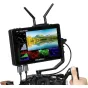 LCD monitori filmēšanai - FEELWORLD Monitor LUT7 Pro 7" - perc šodien veikalā un ar piegādi