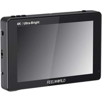LCD monitori filmēšanai - FEELWORLD Monitor LUT7 Pro 7" - perc šodien veikalā un ar piegādi