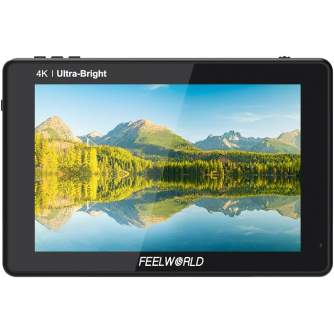External LCD Displays - FEELWORLD Monitor LUT7 Pro 7" - buy today in store and with delivery