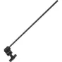 Video Lighting - Master C-Stand Black Kupo CT-40MKB 40 boom Turtle Base Kit rental