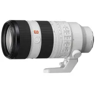 MIRRORLESS Objektīvi - Sony FE 70-200mm GM F2.8 OSS II - ātri pasūtīt no ražotājaMIRRORLESS Objektīvi - Sony FE 70-200mm GM F2.8 OSS II - ātri pasūtīt no ražotāja