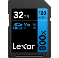 Discontinued - Professional 800x SDHC UHS-I cards, C10 V10 U1, R120/45MB 32GBDiscontinued - Professional 800x SDHC UHS-I cards, C10 V10 U1, R120/45MB 32GB