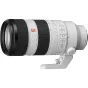 Объективы и аксессуары - Sony FE 70-200mm GM F2.8 OSS II для E-Mount аренда