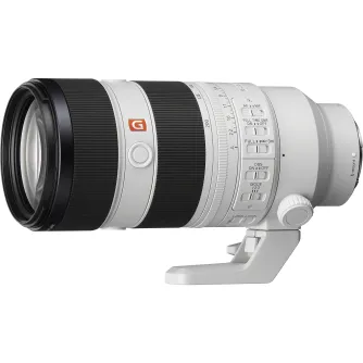 Lenses and Accessories - Sony FE 70-200mm GM F2.8 OSS II for E-Mount rental
