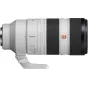 Объективы и аксессуары - Sony FE 70-200mm GM F2.8 OSS II для E-Mount аренда