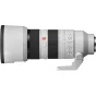 Объективы и аксессуары - Sony FE 70-200mm GM F2.8 OSS II для E-Mount аренда