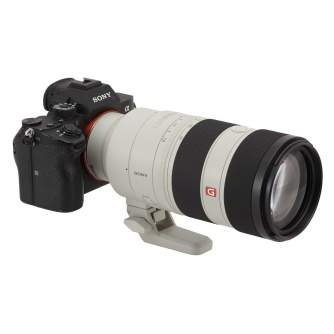 Lenses and Accessories - Sony FE 70-200mm GM F2.8 OSS II for E-Mount rental