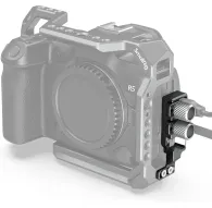 Rigu aksesuāri - SMALLRIG 2981 HDMI & USB-C CABLE CLAMP FOR R5/R6 2981 - ātri pasūtīt no ražotājaRigu aksesuāri - SMALLRIG 2981 HDMI & USB-C CABLE CLAMP FOR R5/R6 2981 - ātri pasūtīt no ražotāja