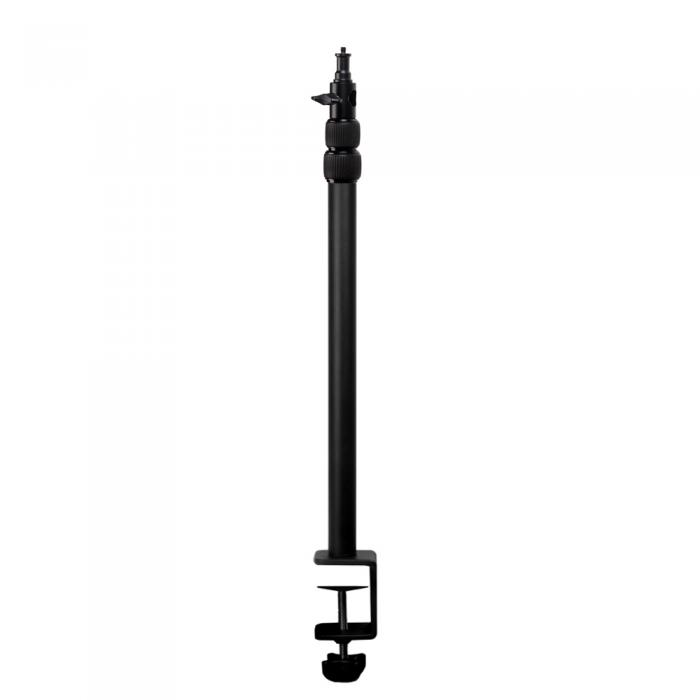 Light Stands - Caruba Table Pod 110cm Spigot - buy today in store and with delivery