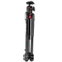 Foto statīvi - Manfrotto MK190XPRO3-BHQ2 statīvs - ātri pasūtīt no ražotāja