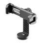 Smartphone Holders - Ulanzi ST-17 phone holder black - quick order from manufacturer Best choise selected by experts