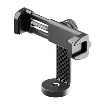 Держатель для телефона - Ulanzi ST 17 Horizontal and Vertical Phone Clip 2120 - быстрый заказ от производителя Лучший выбор профессионалов