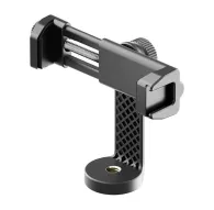 Smartphone Holders - Ulanzi ST-17 phone holder black - quick order from manufacturer Best choise selected by expertsSmartphone Holders - Ulanzi ST-17 phone holder black - quick order from manufacturer Best choise selected by experts
