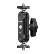 Turētāji - Ulanzi R102 mounting bracket - ātri pasūtīt no ražotājaTurētāji - Ulanzi R102 mounting bracket - ātri pasūtīt no ražotāja