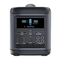 Discontinued - Newell Power Station Samra 500Discontinued - Newell Power Station Samra 500