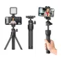 Mini Tripods - Ulanzi MT-34 telescopic arm tripod - quick order from manufacturer