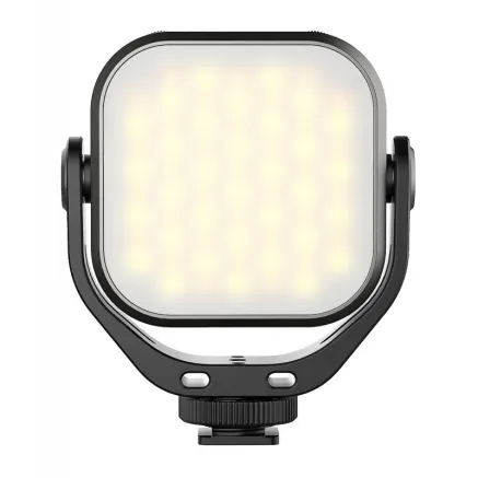 Ulanzi VL66 LED lamp WB (3200 K 6500 K)