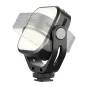 LED Phone Light - Ulanzi VL66 LED lamp WB (3200 K 6500 K) - quick order from manufacturer