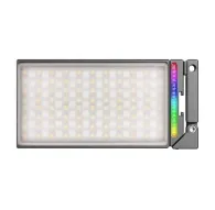 Ulanzi R70 LED lampa - RGB, WB (2000 K - 8500 K)