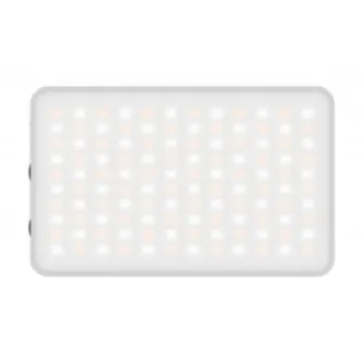 Mini LED šviesos šaltinis - Ulanzi VL120 RGB LED Video Light 2495 - купить сегодня в магазине и с доставкой