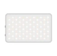 LED Phone Light - Ulanzi VL120 LED Lamp RGB, WB (2500 K 9000 K) - buy today in store and with deliveryLED Phone Light - Ulanzi VL120 LED Lamp RGB, WB (2500 K 9000 K) - buy today in store and with delivery