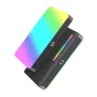 Mini LED šviesos šaltinis - Ulanzi VL120 RGB LED Video Light 2495 - купить сегодня в магазине и с доставкой